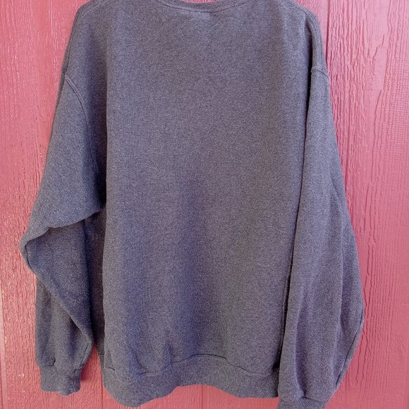 Vintage Champion Missouri State Bears University Crewneck Embroiderd Sweatshirt - Picture 4 of 4